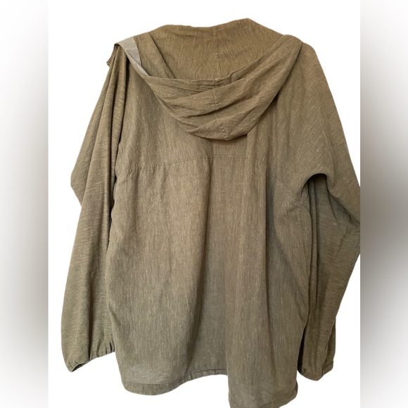 Patagonia M's Migration Hemp Hoody - Picture 7 of 7